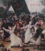 Goya - Vasile Florea